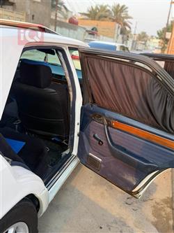 مرسيدس بنز S-Class